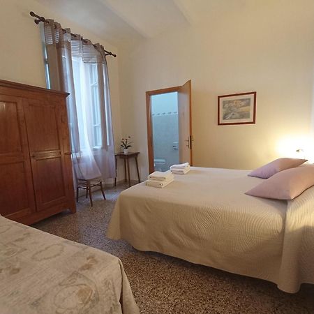 Locanda Prato D'Era Βολτέρρα Εξωτερικό φωτογραφία