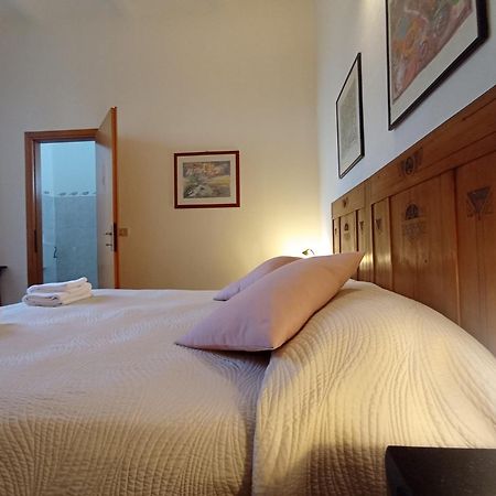 Locanda Prato D'Era Βολτέρρα Εξωτερικό φωτογραφία