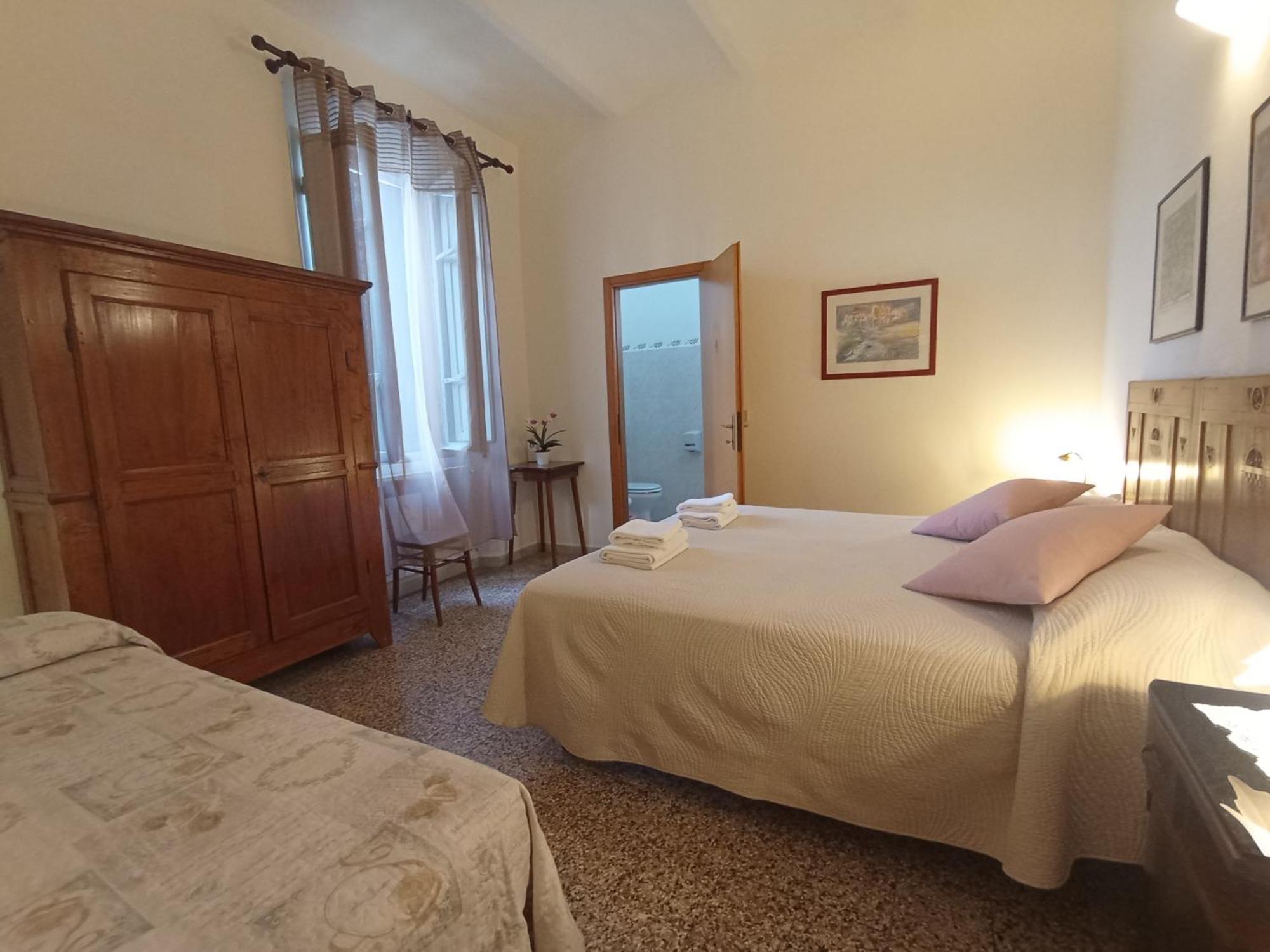 Locanda Prato D'Era Βολτέρρα Εξωτερικό φωτογραφία