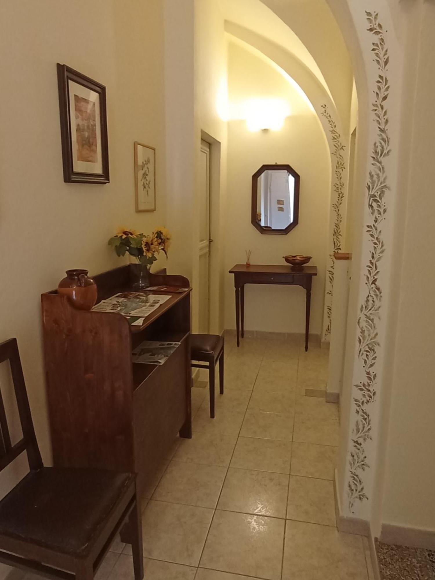 Locanda Prato D'Era Βολτέρρα Εξωτερικό φωτογραφία