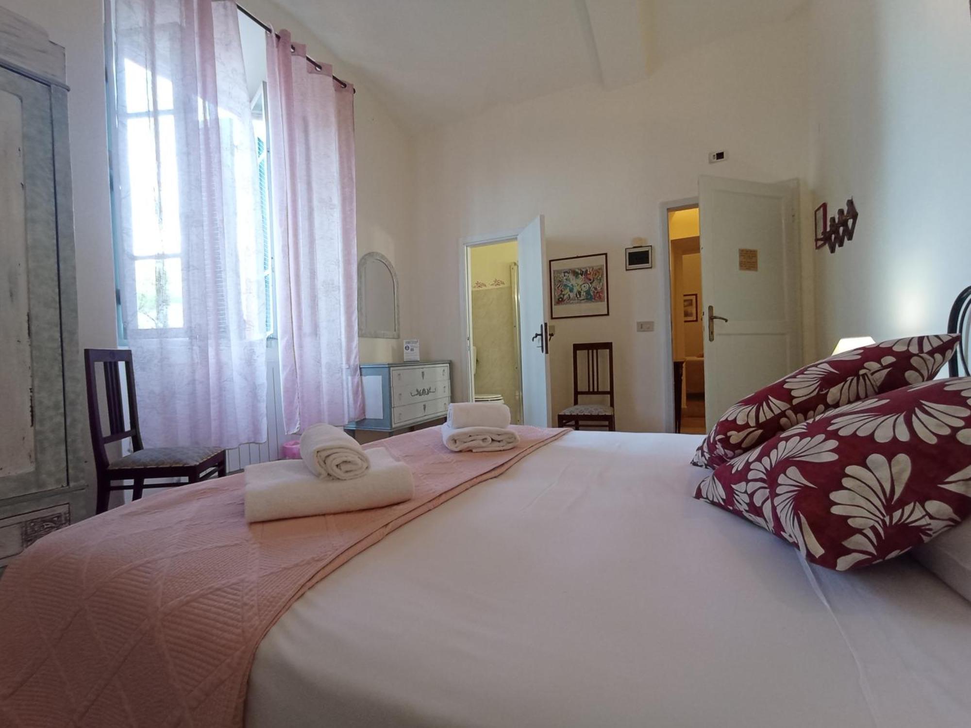 Locanda Prato D'Era Βολτέρρα Εξωτερικό φωτογραφία