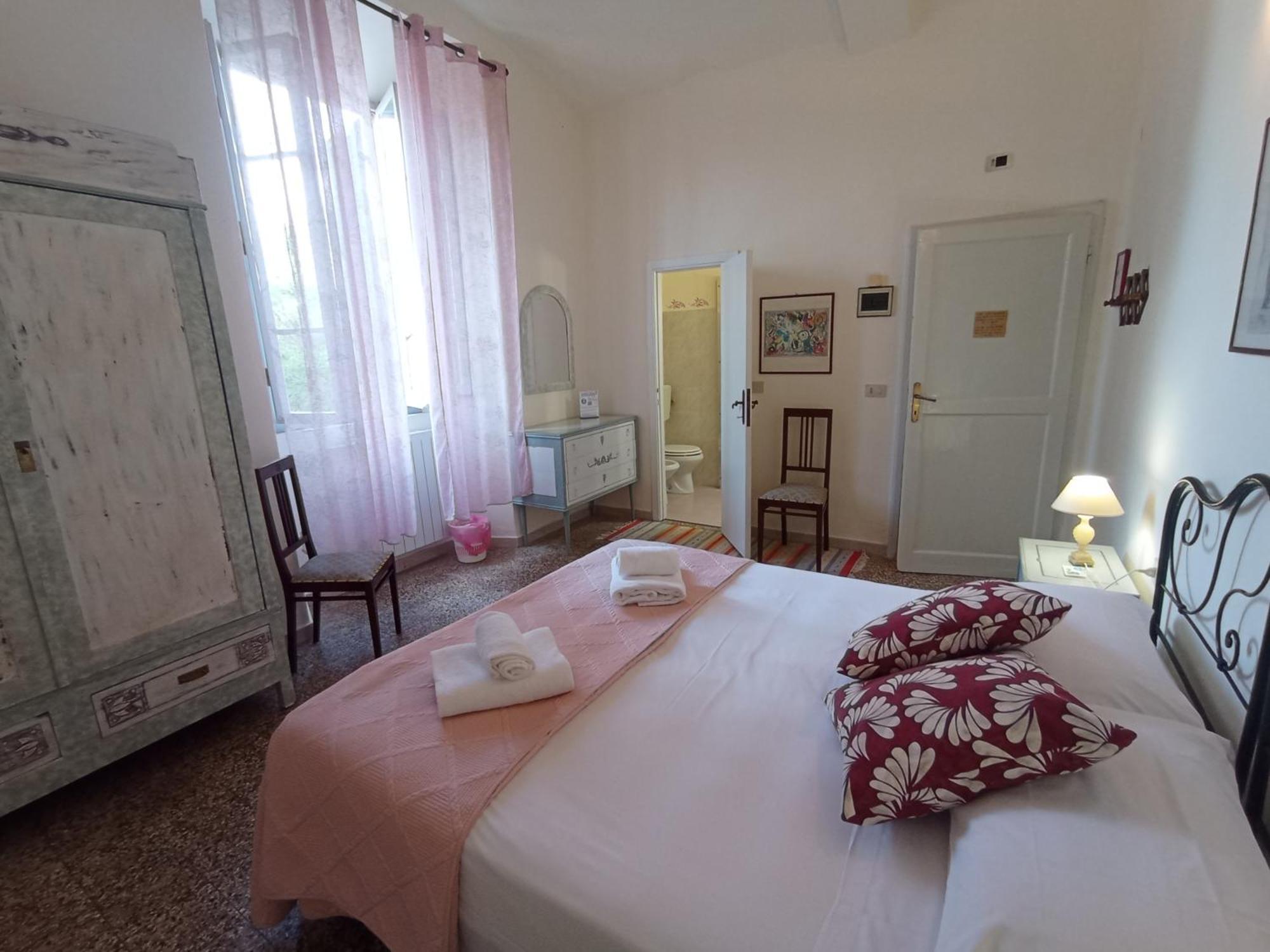 Locanda Prato D'Era Βολτέρρα Εξωτερικό φωτογραφία