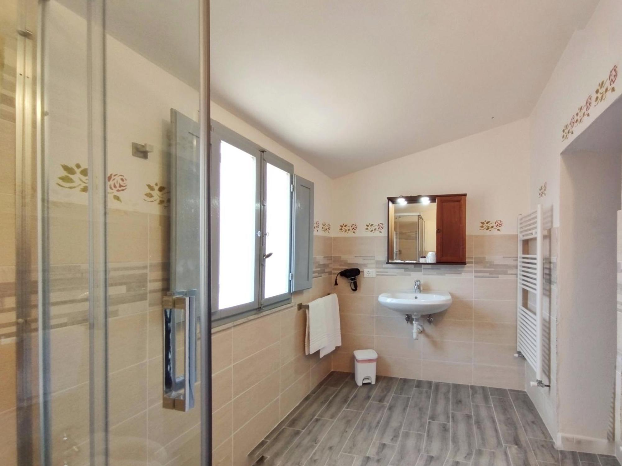 Locanda Prato D'Era Βολτέρρα Δωμάτιο φωτογραφία